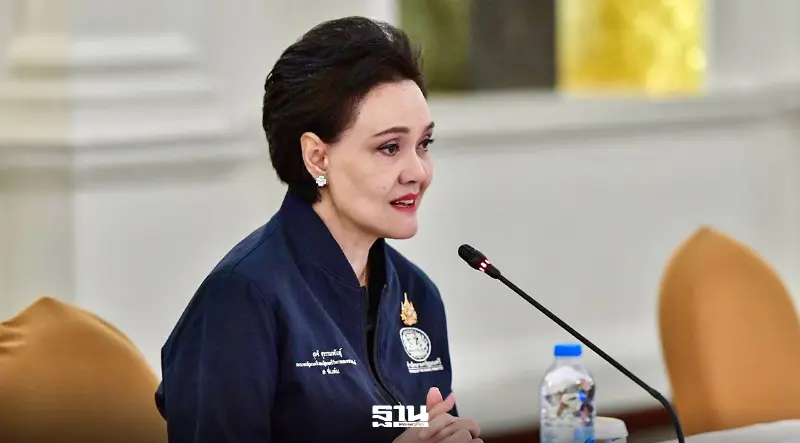 “ศุภจี” กางแผนปี 70 ดันวิสาหกิจเพื่อสังคม เพิ่มขีดแข่งขันไทย-ต่างประเทศ “ศุภจี” กางแผนปี 70 ดันวิสาหกิจเพื่อสังคม เพิ่มขีดแข่งขันไทย-ต่างประเทศ