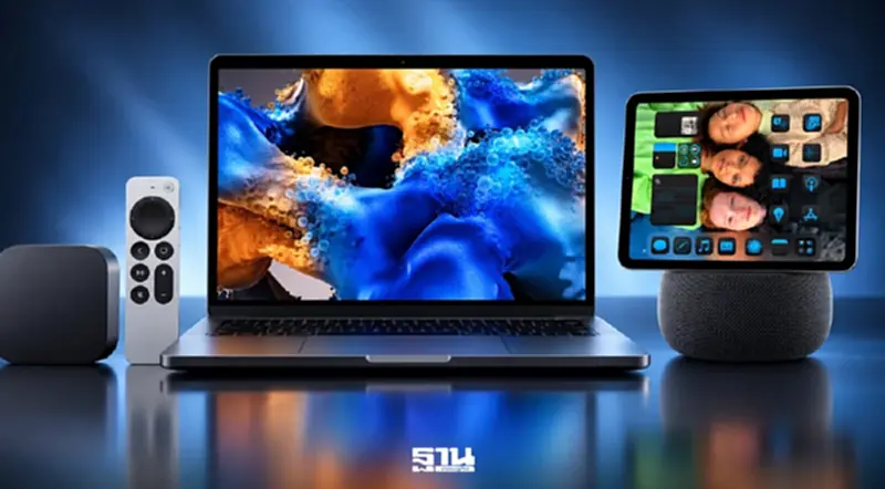 จับตา Apple เปิดตัว 3 ผลิตภัณฑ์ใหม่ ตุลาคมนี้ ลุ้น MacBook จอสัมผัส จับตา Apple เปิดตัว 3 ผลิตภัณฑ์ใหม่ ตุลาคมนี้ ลุ้น MacBook จอสัมผัส