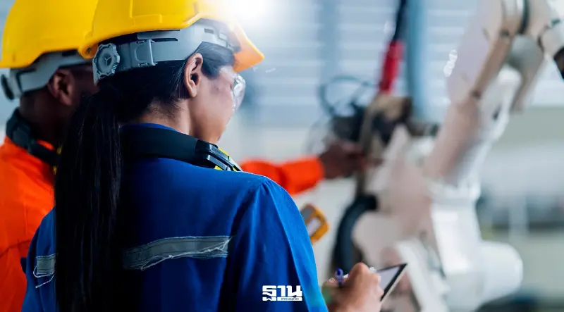 บีโอไอทุ่ม 2,000 ล้าน ปั้น 76,700 คน Skill Bridge เร่งสร้างแรงงานป้อนอุตสาหกรรมไฮเทค