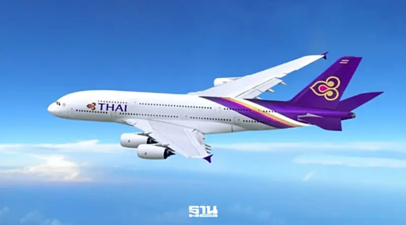 การบินไทยดูแลผู้โดยสาร เดินทางเข้า–ออกสุวรรณภูมิเปลี่ยนตั๋วฟรีถึง 11 ต.ค. การบินไทยดูแลผู้โดยสาร เดินทางเข้า–ออกสุวรรณภูมิเปลี่ยนตั๋วฟรีถึง 11 ต.ค.