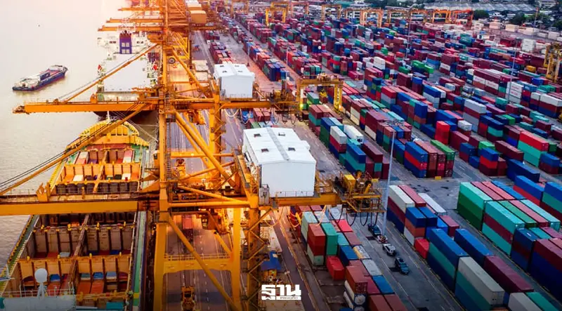 SMEs ไทยส่งออกทะลุ 8.94 แสนล้าน สสว.จี้เร่งใช้ AI-ดิจิทัลดันเศรษฐกิจ SMEs ไทยส่งออกทะลุ 8.94 แสนล้าน สสว.จี้เร่งใช้ AI-ดิจิทัลดันเศรษฐกิจ