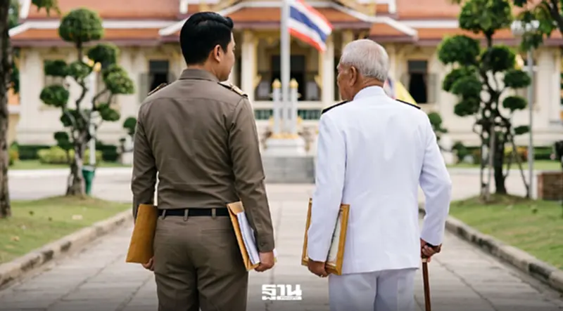 ข้าราชการเกษียญรับเงินสูงสุด 7.86 ล้านบาท 'กบข.' เตรียม 2.49 หมื่นล้าน จ่ายสมาชิก ข้าราชการเกษียญรับเงินสูงสุด 7.86 ล้านบาท 'กบข.' เตรียม 2.49 หมื่นล้าน จ่ายสมาชิก