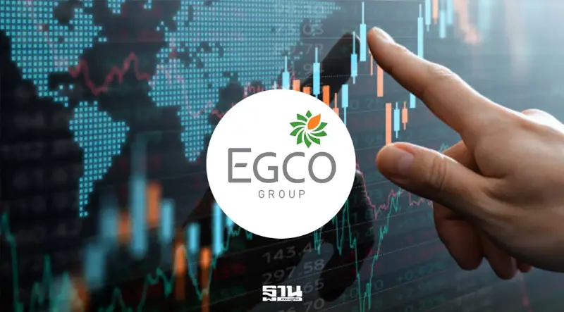 EGCO ลงนามซื้อหุ้น Astoria Energy II สัดส่วน 45.05% รออนุมัติปิดดีล