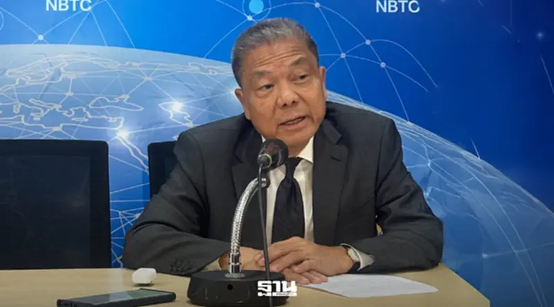 ประชุมบอร์ด “ล่ม” รอบที่ 11 ปมขัดแย้งสถานะประธานยังไม่จบ วอนทุกฝ่ายเลิกเล่นเกมการเมือง ประชุมบอร์ด “ล่ม” รอบที่ 11 ปมขัดแย้งสถานะประธานยังไม่จบ วอนทุกฝ่ายเลิกเล่นเกมการเมือง