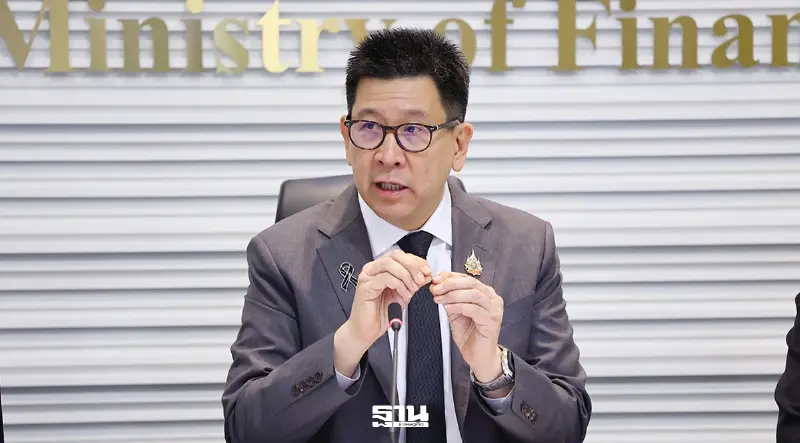 ‘เอกนิติ‘ เปิดทางลดภาษี ’E20-B20‘ พยุงราคาน้ำมัน ช่วยเกษตรกร ‘เอกนิติ‘ เปิดทางลดภาษี ’E20-B20‘ พยุงราคาน้ำมัน ช่วยเกษตรกร