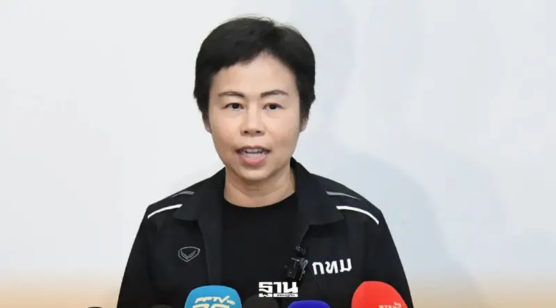 3 แสนครัวเรือนอ่วมน้ำท่วม กทม. ระดมอาหาร–รถยกสูง เร่งช่วยกลุ่มเปราะบางถึงที่