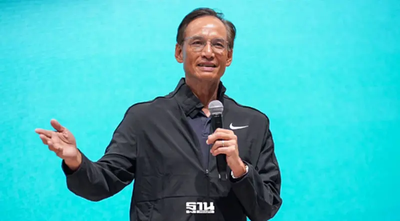 “กรณ์”ชงรัฐบาลลดภาษีน้ำมันดีเซล 5 บาท ตรงจุดกว่าแจกไทยช่วยไทย พลัส 60/40 “กรณ์”ชงรัฐบาลลดภาษีน้ำมันดีเซล 5 บาท ตรงจุดกว่าแจกไทยช่วยไทย พลัส 60/40