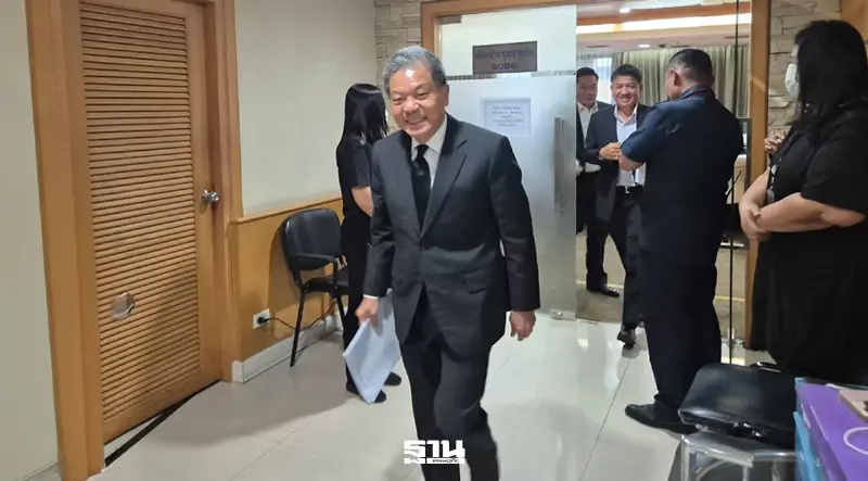 กสทช. ประชุมล่มครั้งที่ 10 องค์ประชุมไม่ครบนัดถกอีกรอบ 16 ก.ย.69 กสทช. ประชุมล่มครั้งที่ 10 องค์ประชุมไม่ครบนัดถกอีกรอบ 16 ก.ย.69