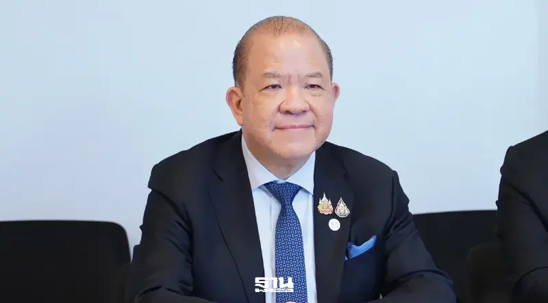 พิชัย ชื่นชม “วิทัย” นำ ธปท. เดินถูกทาง ชูเสถียรภาพคู่เศรษฐกิจโต