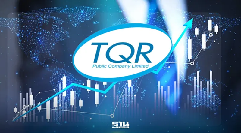 TQR มั่นใจ Q3/69 โตต่อ ชู EV-Cyber-ESG-PA ดาวเด่น รับ Mega Trends TQR มั่นใจ Q3/69 โตต่อ ชู EV-Cyber-ESG-PA ดาวเด่น รับ Mega Trends