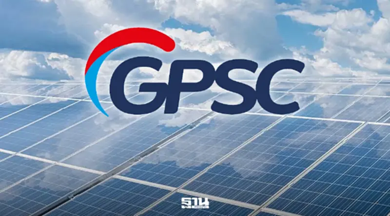 GPSC คว้าโซลาร์ล็อตใหญ่ 105 เมกฯ 4 โครงการจ่ายไฟปี 2571 -2 โครงการปี 2573 GPSC คว้าโซลาร์ล็อตใหญ่ 105 เมกฯ 4 โครงการจ่ายไฟปี 2571 -2 โครงการปี 2573