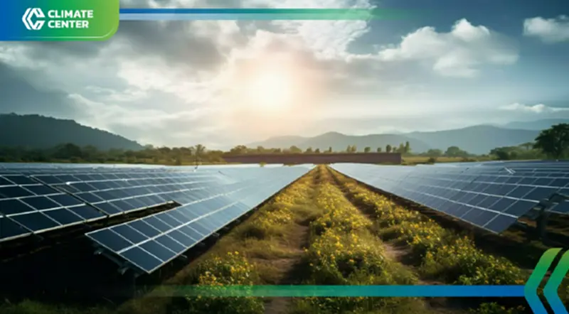 GPSC จ่อลงทุน 3 พันล้าน ลุย 6 โครงการ ขยายพอร์ตไฟฟ้าสีเขียว 105 MW GPSC จ่อลงทุน 3 พันล้าน ลุย 6 โครงการ ขยายพอร์ตไฟฟ้าสีเขียว 105 MW