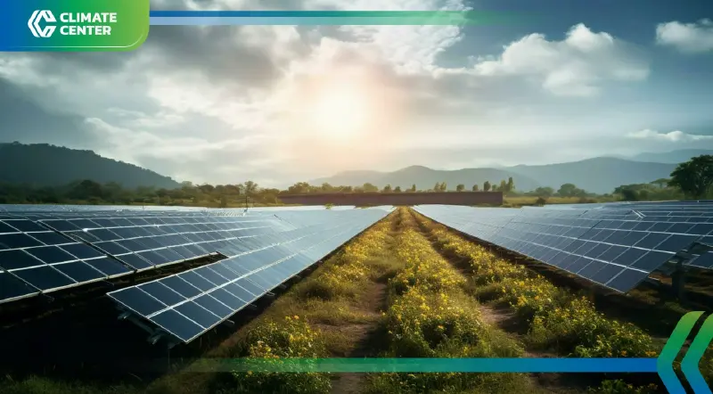 GPSC จ่อลงทุน 3 พันล้าน ลุย 6 โครงการ ขยายพอร์ตไฟฟ้าสีเขียว 105 MW GPSC จ่อลงทุน 3 พันล้าน ลุย 6 โครงการ ขยายพอร์ตไฟฟ้าสีเขียว 105 MW