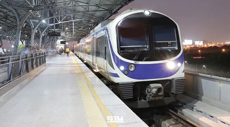 จับตา บอร์ด รฟท. เคาะ 2 ทางออก สางปมเดินรถไฟฟ้าแอร์พอร์ต ลิงก์