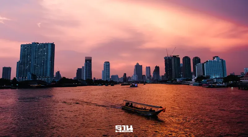 ทำเลโค้งน้ำเจ้าพระยาเดือด บิ๊กอสังหาฯแห่ปักหมุด คอนโด-บ้านหรูชิงกำลังซื้อ ทำเลโค้งน้ำเจ้าพระยาเดือด บิ๊กอสังหาฯแห่ปักหมุด คอนโด-บ้านหรูชิงกำลังซื้อ