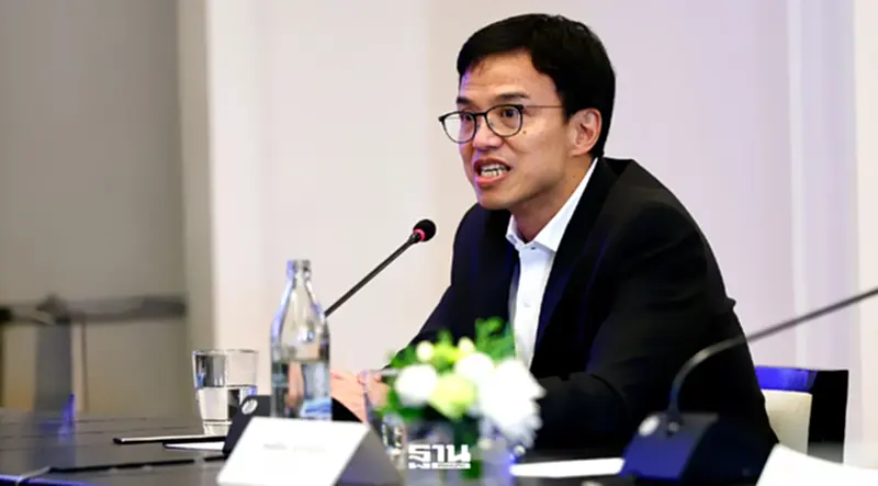 UTA ปรับเกม 'อู่ตะเภา' ลดลงทุนตามดีมานด์ ดัน EEC สู่เมืองการบินยุคใหม่ UTA ปรับเกม 'อู่ตะเภา' ลดลงทุนตามดีมานด์ ดัน EEC สู่เมืองการบินยุคใหม่