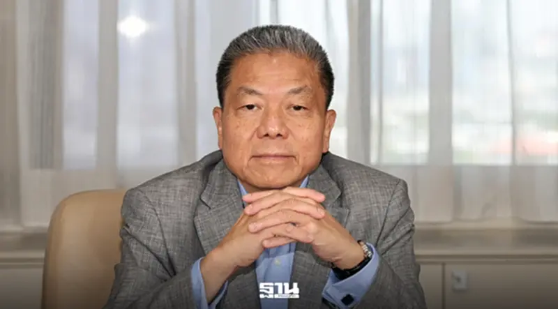 ศาลปกครองสูงสุด รับคดี ‘หมอสรณ’ ปมคุณสมบัติประธาน กสทช.ไว้พิจารณา ศาลปกครองสูงสุด รับคดี ‘หมอสรณ’ ปมคุณสมบัติประธาน กสทช.ไว้พิจารณา