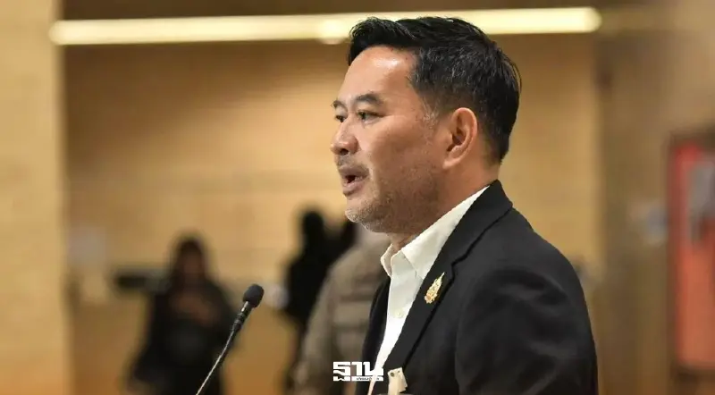 โฆษกฯ เคลียร์ชัด การปรับกฎหมายอาวุธปืน มุ่งยกระดับความปลอดภัย