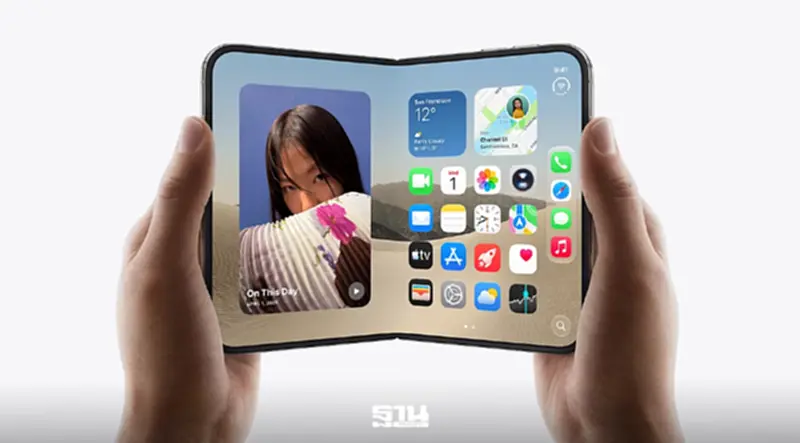iPhone 18 DUO จอพับรุ่นแรก ราคากี่บาท พร้อมสเปกดูที่นี่ iPhone 18 DUO จอพับรุ่นแรก ราคากี่บาท พร้อมสเปกดูที่นี่