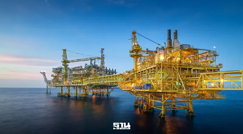 ปตท.สผ. คว้า 7 รางวัลดีเด่น จาก EIA Monitoring Awards 2026