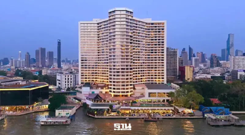 วัดกำลัง ROH สู้ดีล 5.3 พันล้าน รักษาสินทรัพย์ "รอยัล ออคิด เชอราตัน" วัดกำลัง ROH สู้ดีล 5.3 พันล้าน รักษาสินทรัพย์ "รอยัล ออคิด เชอราตัน"