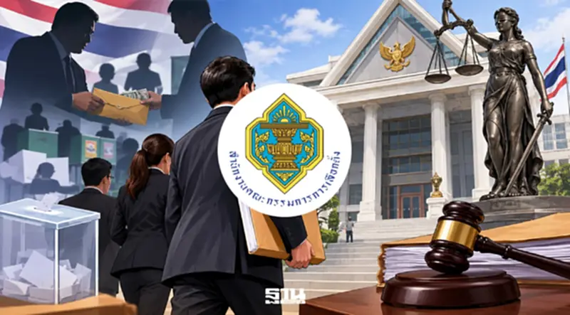 กกต.เปิด 77 รายชื่อ ถูกส่งฟ้องศาลฎีกา คดีทุจริตเลือกตั้งสมาชิกวุฒิสภา กกต.เปิด 77 รายชื่อ ถูกส่งฟ้องศาลฎีกา คดีทุจริตเลือกตั้งสมาชิกวุฒิสภา