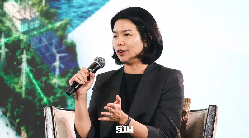Google ชี้ไทยมีโอกาสขึ้นฮับ AI แนะเปิดทางลงทุนกริด-พลังงานสะอาด Google ชี้ไทยมีโอกาสขึ้นฮับ AI แนะเปิดทางลงทุนกริด-พลังงานสะอาด