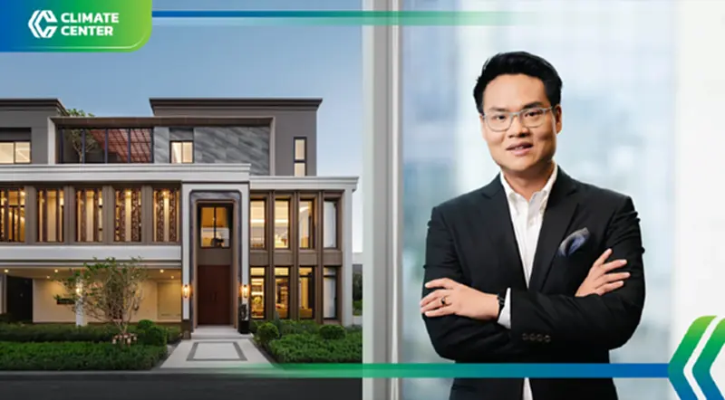 A5 ขับเคลื่อน ESG-Wellness ต่อยอด Luxury Living Ecosystem สู่การเติบโตอย่างมีคุณภาพ A5 ขับเคลื่อน ESG-Wellness ต่อยอด Luxury Living Ecosystem สู่การเติบโตอย่างมีคุณภาพ