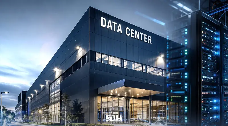 คุมเข้มผังเมือง-ความปลอดภัย ‘Data Center’ ทั่วประเทศ ลุุยตรวจสอบ11 แห่งกลางกรุง