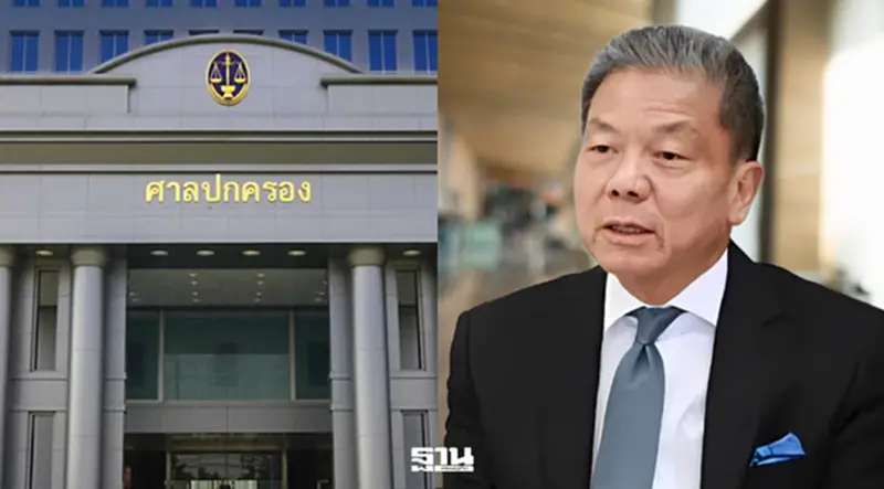 ศาลปกครองกลางยกฟ้อง “นพ.สรณ” จับตาปลดล็อกภาวะชะงักงัน บอร์ด กสทช. ศาลปกครองกลางยกฟ้อง “นพ.สรณ” จับตาปลดล็อกภาวะชะงักงัน บอร์ด กสทช.