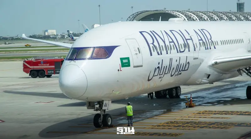 ท่องเที่ยวเฮ Riyadh Air เปิดบินตรง ริยาด-กรุงเทพฯ หนุนซาอุดีอาระเบียเที่ยวไทย