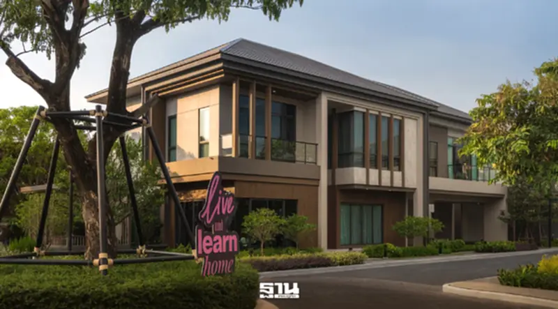 SC เร่งยอดโค้งท้าย ส่ง 8 ซีรีส์บ้านใหม่เจาะ 19 ทำเลทั่วกรุง 2.56 หมื่นล้าน SC เร่งยอดโค้งท้าย ส่ง 8 ซีรีส์บ้านใหม่เจาะ 19 ทำเลทั่วกรุง 2.56 หมื่นล้าน