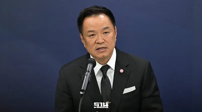 นายกฯอนุทิน นำทีมโรดโชว์ UNGA81 ถกยักษ์ใหญ่ ดึงลงทุนไทย นายกฯอนุทิน นำทีมโรดโชว์ UNGA81 ถกยักษ์ใหญ่ ดึงลงทุนไทย