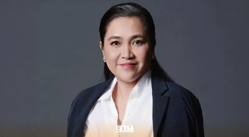 “พิมพ์รพี”จี้เปิดตัวเลขลดภาษี B20 รัฐเสียเท่าไร ชาวสวนปาล์มได้เท่าไร “พิมพ์รพี”จี้เปิดตัวเลขลดภาษี B20 รัฐเสียเท่าไร ชาวสวนปาล์มได้เท่าไร