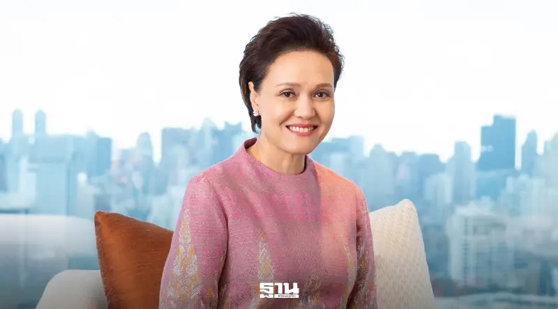 “ศุภจี” เผย FTA ไทย-UAE จ่อกลับโต๊ะเจรจา ในรอบ 3 ปี ลุ้นปิดดีลเร็ว