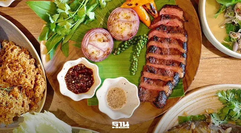 ร้านอาหารจ่อขึ้นราคา 5-10% เลือกเฉพาะเมนูต้นทุนพุ่ง สวนทางกำลังซื้อแผ่ว