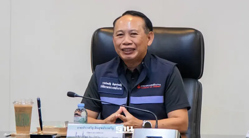 พลังงานเร่งอัปเกรดไฟฟ้าใต้ ดันไทยฮับ ASEAN Power Grid เชื่อม ลาว-มาเลเซีย-สิงคโปร์ พลังงานเร่งอัปเกรดไฟฟ้าใต้ ดันไทยฮับ ASEAN Power Grid เชื่อม ลาว-มาเลเซีย-สิงคโปร์