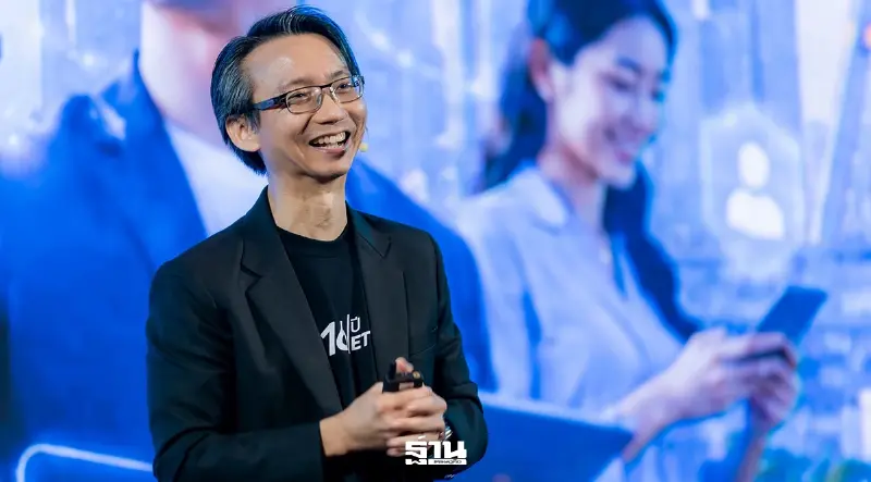 ETDA เปิดกติกา TTR ใหม่ จับตาต้นทุน e-Marketplace ก่อนร่วมแคมเปญ ETDA เปิดกติกา TTR ใหม่ จับตาต้นทุน e-Marketplace ก่อนร่วมแคมเปญ