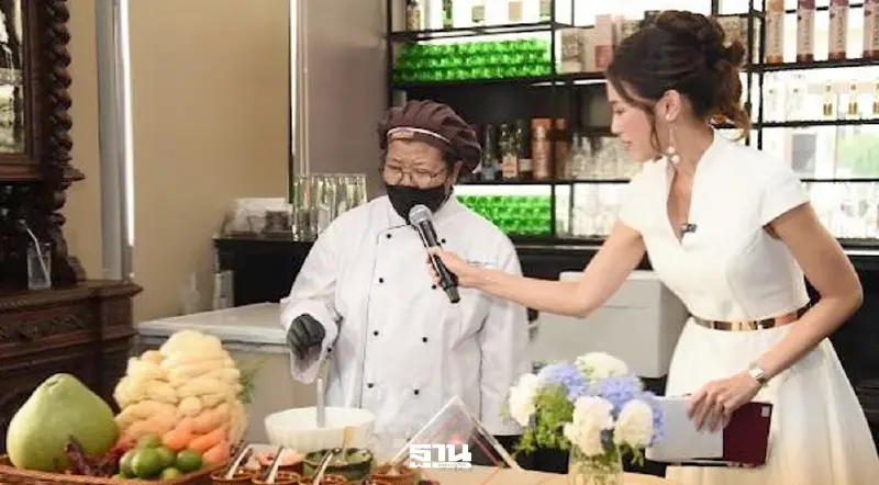 “พาณิชย์” ดันสินค้า GI สู่เมนูอาหาร เชื่อมร้านไทยยกระดับมาตรฐาน Thai SELECT