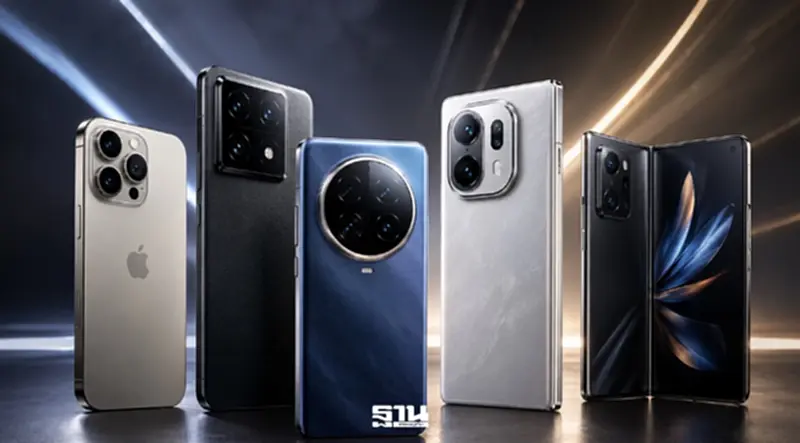 กันยาเดือด Apple-Xiaomi-vivo-OPPO จ่อเปิดศึกสมาร์ทโฟน Flagship กันยาเดือด Apple-Xiaomi-vivo-OPPO จ่อเปิดศึกสมาร์ทโฟน Flagship