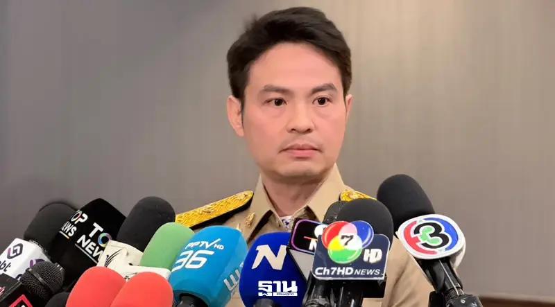 นายภราดร ปริศนานันทกุล รัฐมนตรีประจำสำนักนายกรัฐมนตรี นายภราดร ปริศนานันทกุล รัฐมนตรีประจำสำนักนายกรัฐมนตรี