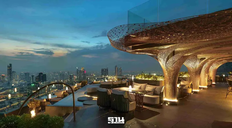 AWC รุกตลาดเวลเนส เปิด “เอญ่า เวลเนส คลับ” ปั้น Longevity Hub กลางกรุง