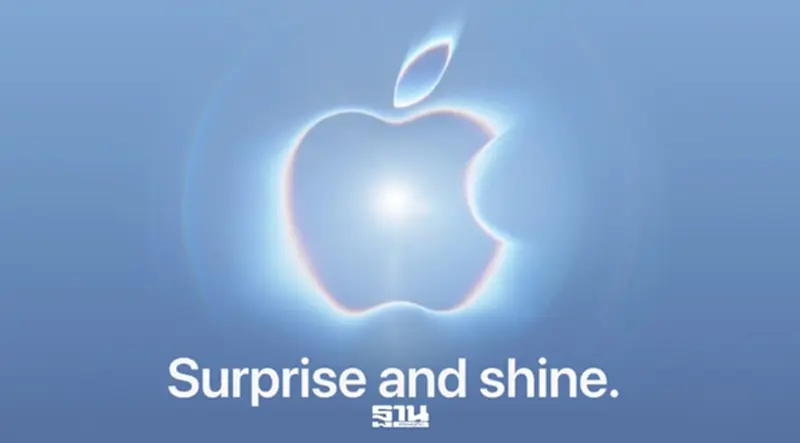 LIVE ถ่ายทอดสด เปิดตัว iPhone 18 Pro Series - iPhone Ultra งาน Apple Event 9 ก.ย.69 LIVE ถ่ายทอดสด เปิดตัว iPhone 18 Pro Series - iPhone Ultra งาน Apple Event 9 ก.ย.69