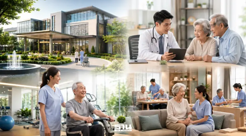 บีโอไอเผย 5 ปีครึ่ง ลงทุนการแพทย์ 3.86 หมื่นล้าน ดันไทย Wellness Hub ครบวงจร บีโอไอเผย 5 ปีครึ่ง ลงทุนการแพทย์ 3.86 หมื่นล้าน ดันไทย Wellness Hub ครบวงจร