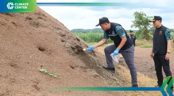 ใช้ยาแรงปราบกากอุตสาหกรรม สั่งฟันลักลอบทิ้ง–นำเข้า E-waste ผิดกฎหมาย