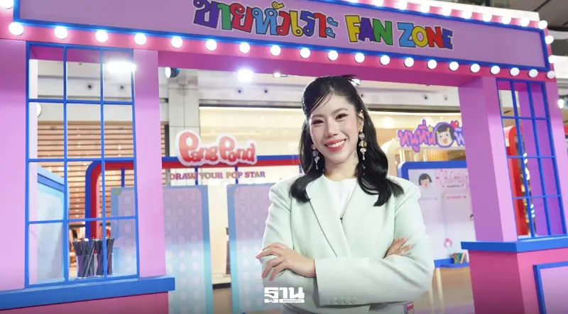 10 ปีบนเส้นทาง ทายาทรุ่น 3 'ขายหัวเราะ' เมื่อโลกเปลี่ยนเร็วกว่าเสียงหัวเราะ