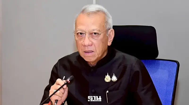 "พิพัฒน์’ เบรกเสียค่าโง่ 4 พันล้าน สั่งสแกนถมทะเลแหลมฉบัง ลุยปิดท่าเรือคลองเตย 100%