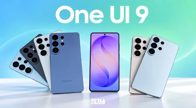 ซัมซุง ทยอยปล่อย One UI 9 อัปเดต Galaxy S26 เริ่ม 21 ก.ย.นี้