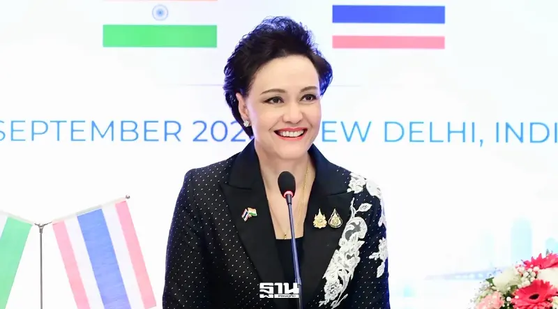 ศุภจี" เปิดเบื้องหลังแต่งตั้งโยกย้ายขรก.กระทรวงพาณิชย์ จัดทัพมือโปรรับศึกศก.