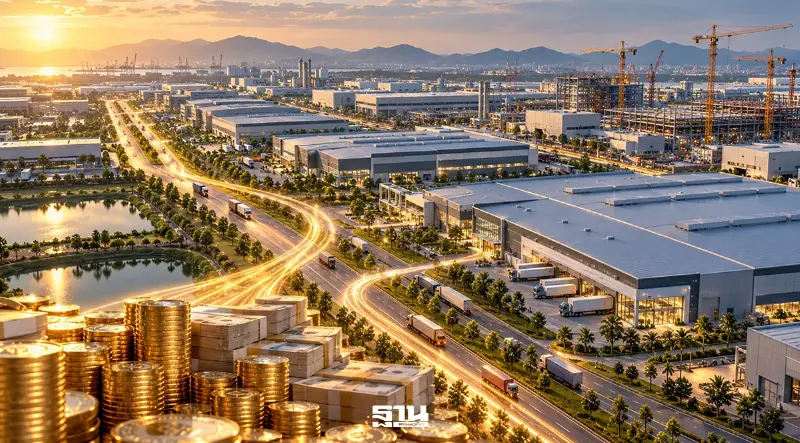 เปิดเกมรับ FDI 1.5 ล้านล้าน! อัด Land Stock 4 หมื่นไร่ ดันเงินลงทุนเข้าพื้นที่นิคมฯ เปิดเกมรับ FDI 1.5 ล้านล้าน! อัด Land Stock 4 หมื่นไร่ ดันเงินลงทุนเข้าพื้นที่นิคมฯ